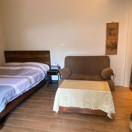 Inn-Itiate Tainan Bagian luar foto