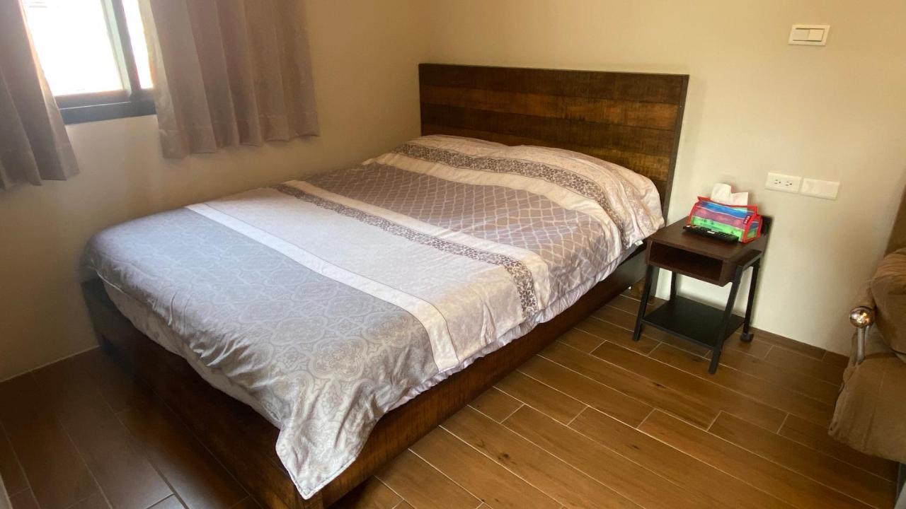 Inn-Itiate Tainan Bagian luar foto